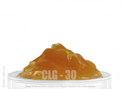 CLG – 30 Fluid EP Grease for Plain & Antifriction Bearings