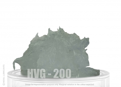 HVG – 200 High Vacuum Grease