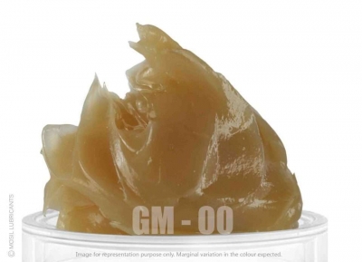 GM – 00 Multipurpose Grease for Plain and Anti friction Bearings