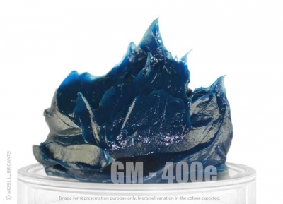 GM – 400e High Performance Grease