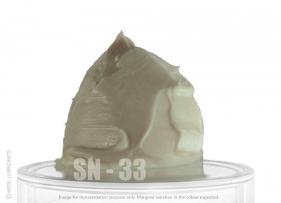 SN – 33 Low Temperature Silicone Grease