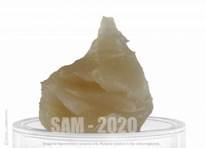 SAM – 2020 High Speed Bearing Grease