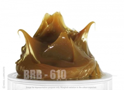 BRB – 610 Premium Multipurpose Grease