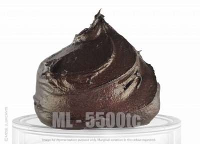 ML – 5500tc Copper Based, Lead and Zinc Free Thread Compound