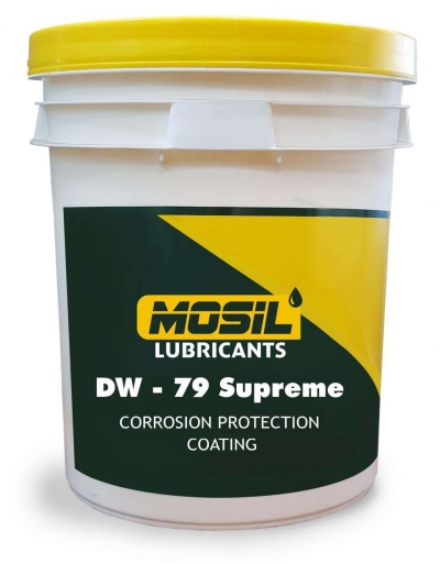 DW – 79 Supreme Corrosion Protection Coating