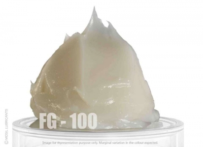 FG – 100 Food Grade Grease