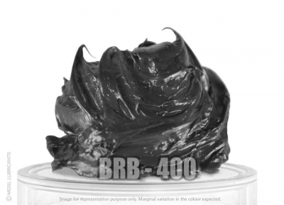 BRB – 400 Heavy Duty / High Temperature Grease