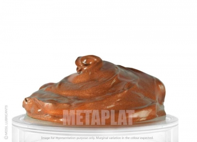 METAPLAT Copper Based Anti seize Compound