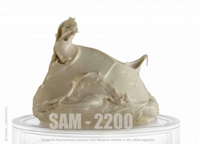 SAM – 2200 White Assembly Paste