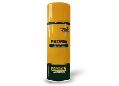 METASPRAY Copper Based Anti seize Compound