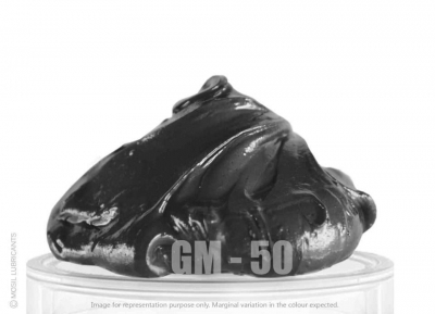 GM – 50 Moly Based Anti seize Compound