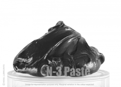 N – 3 Paste Chuck Grease