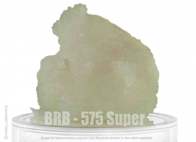 BRB – 575 Super : High Speed Bearing Grease