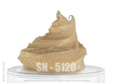 SN – 5120 Premium High Temperature Grease