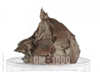 GM – 1000 Multipurpose Copper Anti seize Compound