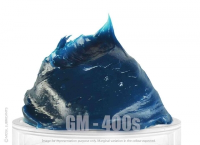 GM – 400s High Performance Grease