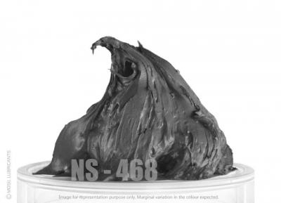 NS – 468 Nickel Based Anti seize Compound