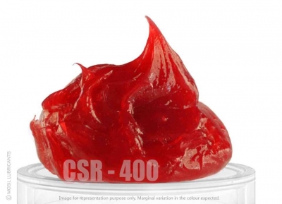 CSR – 400 High Performance Grease