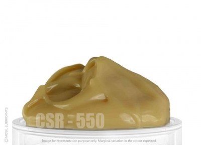 CSR – 550 Specialty Fluid Grease