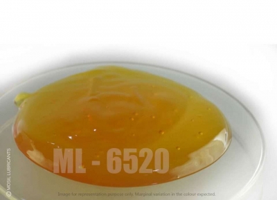 ML – 6520 Heavy Duty Fluid Grease